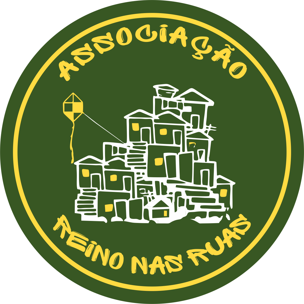 Reino nas Ruas