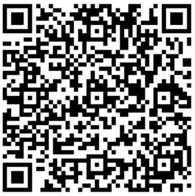 QR Code PIX para doação