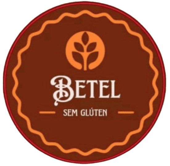 Logo Betel sem glúten