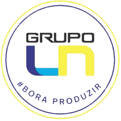 Logo Grupo LN